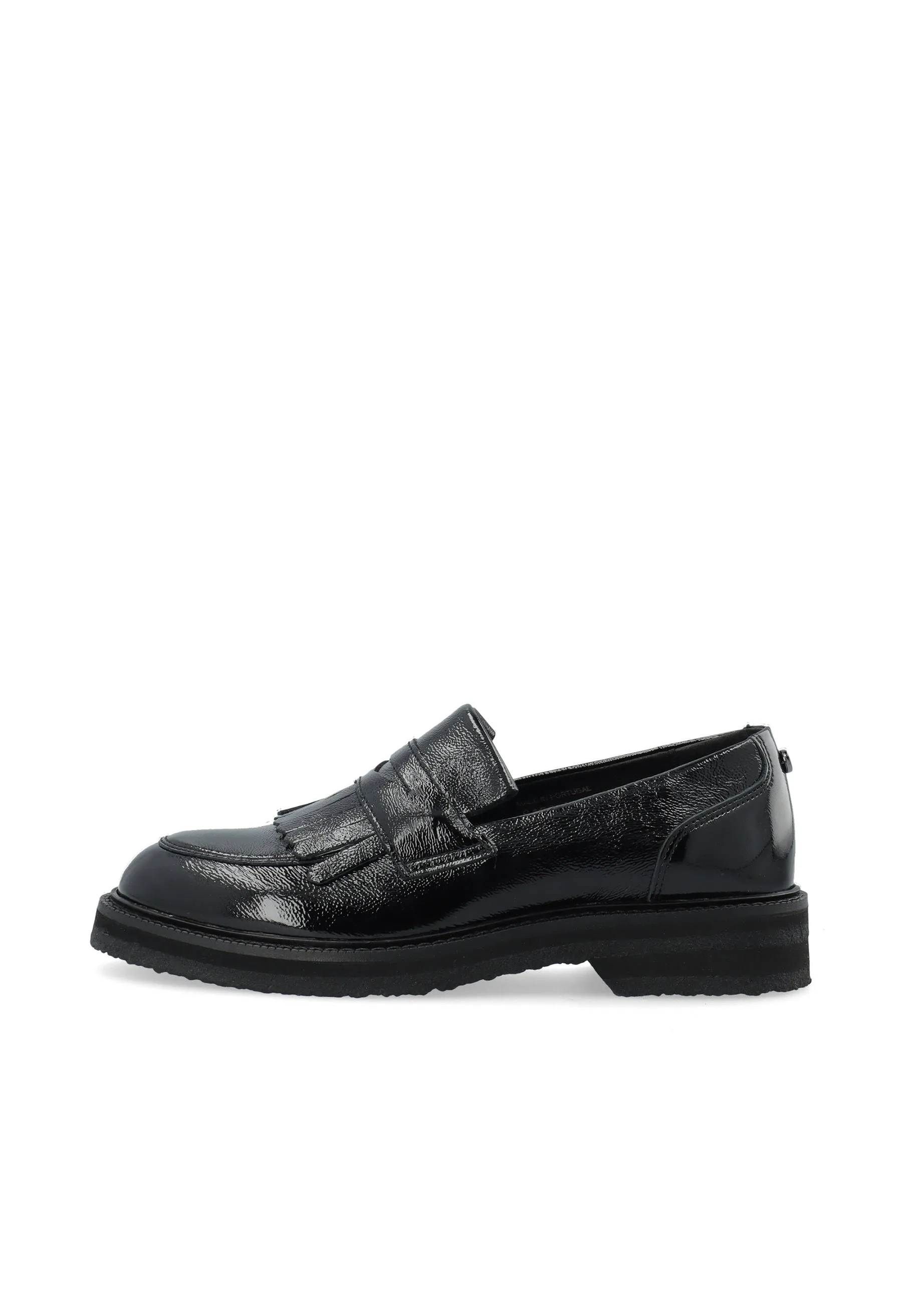 CASBETTY LOAFER - Black