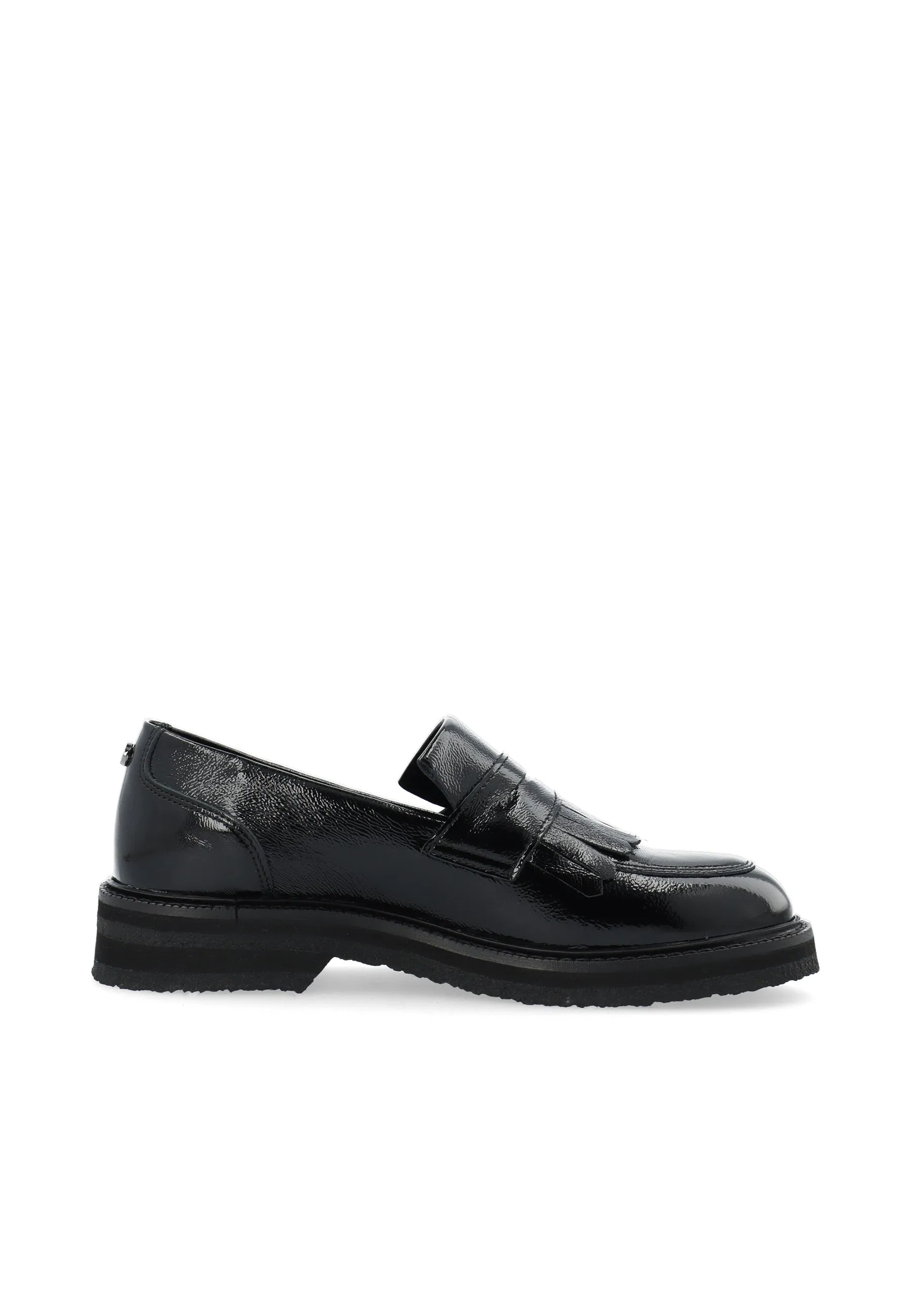 CASBETTY LOAFER - Black