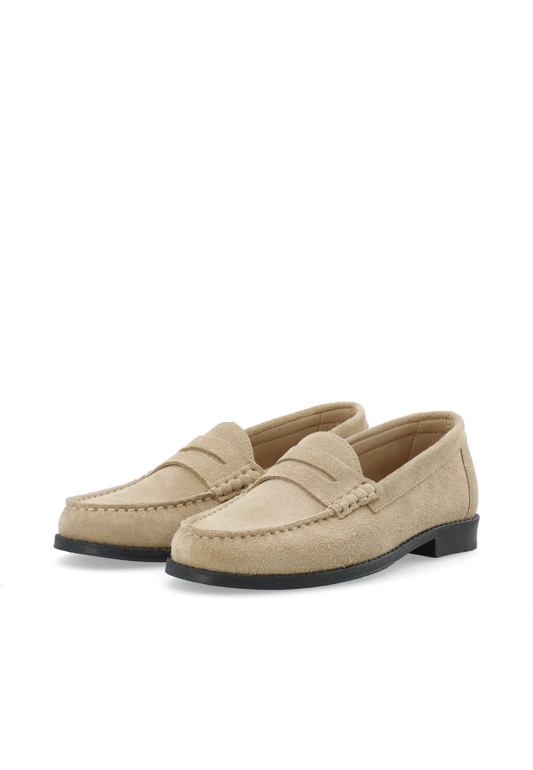 CASROBERTA LOAFER - Mushroom