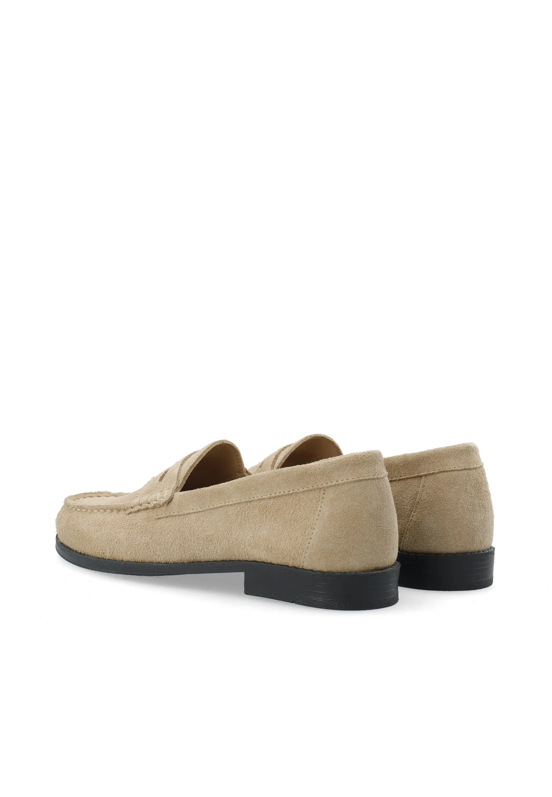 CASROBERTA LOAFER - Mushroom