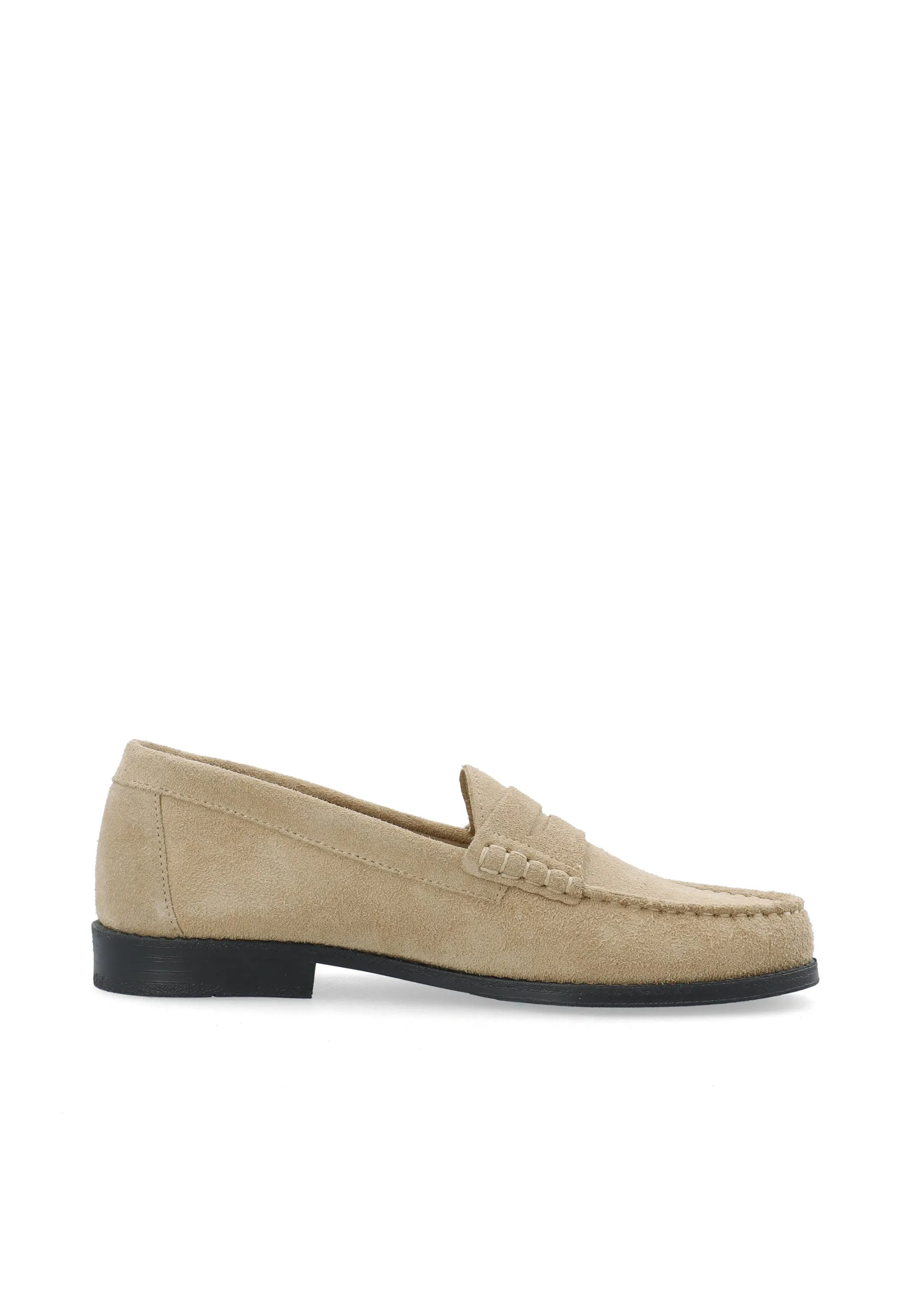 CASROBERTA LOAFER - Mushroom