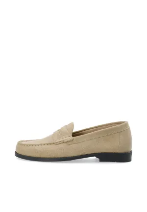 CASROBERTA LOAFER - Mushroom