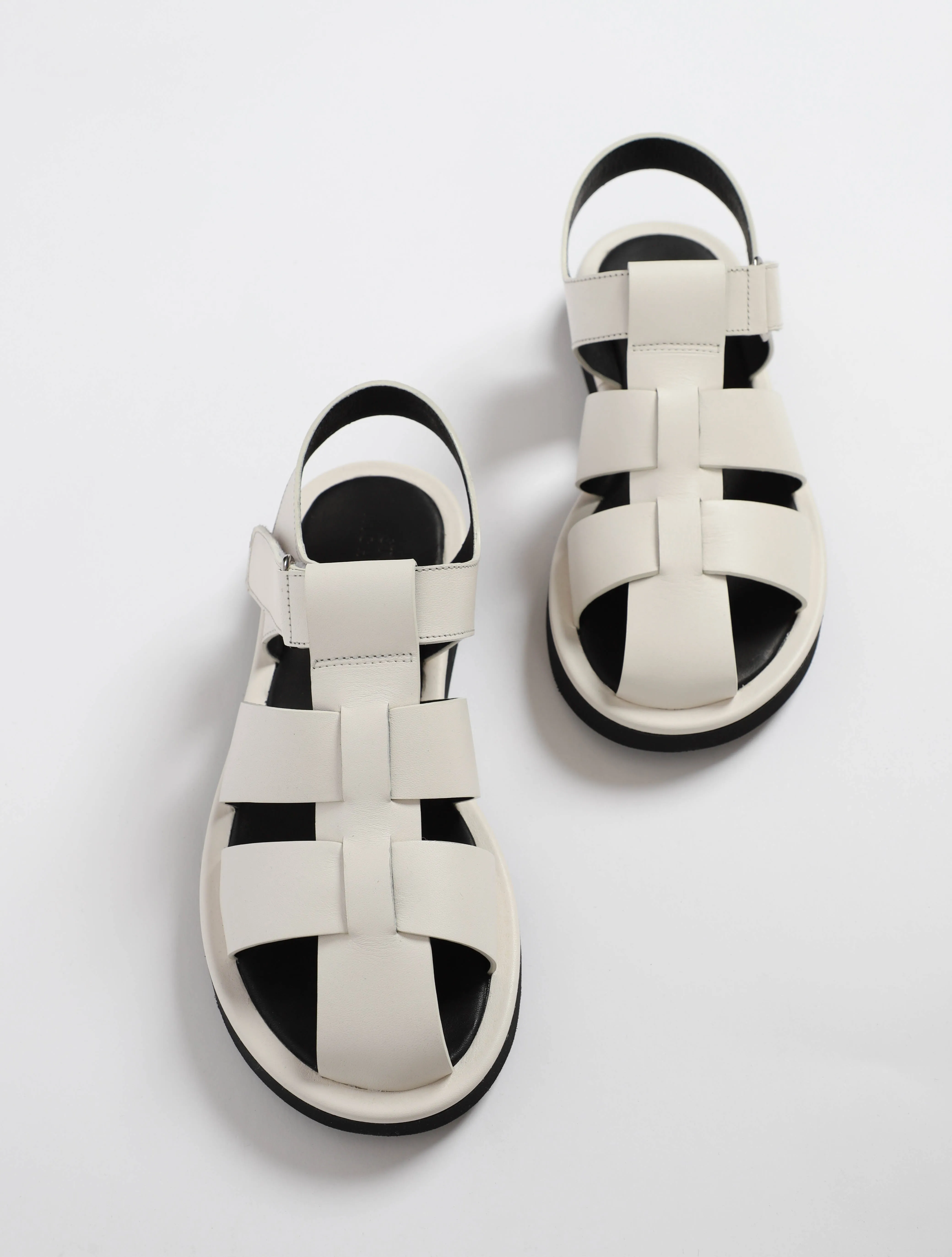 Cassius Fisherman Sandal
