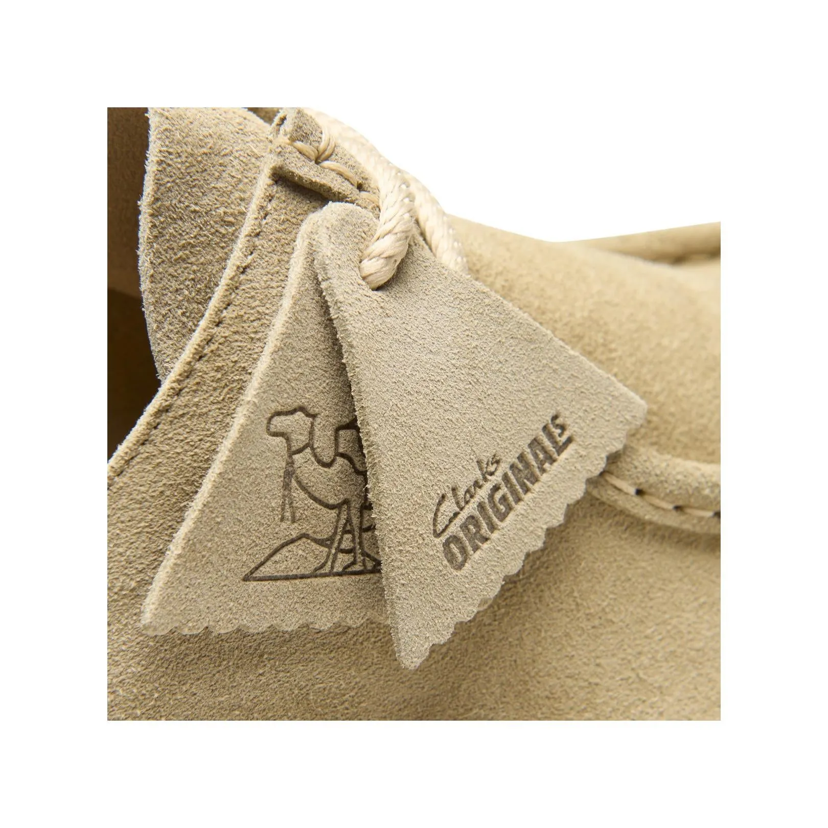 Chaussures DSRTNomad Mule Pale Grey Sde - Homme