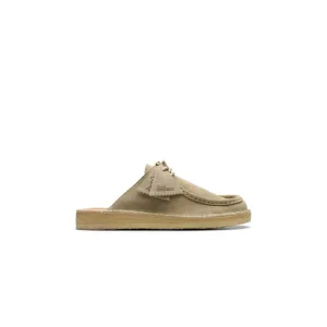 Chaussures DSRTNomad Mule Pale Grey Sde - Homme