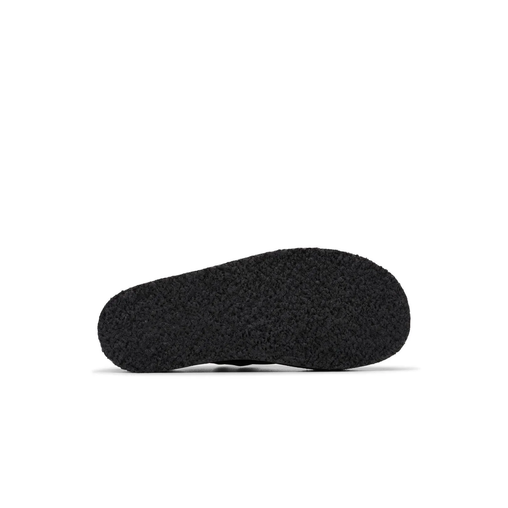 Chaussures TrekWedge Mule Black Sde - Femme