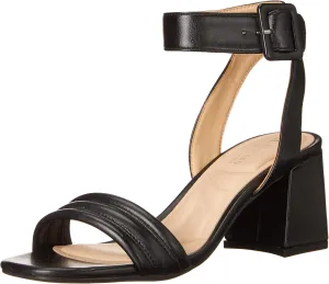 Chinese Laundry Women's Blest Smooth Heeled Sandal