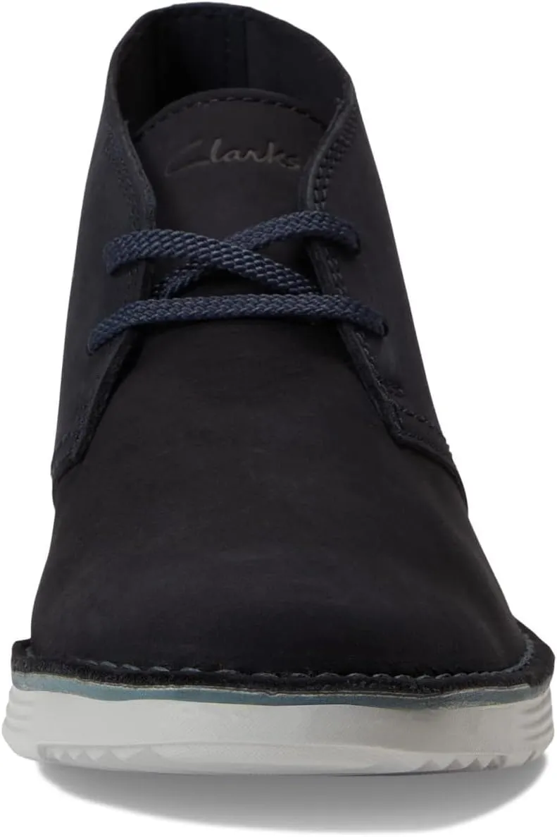 Clarks Men's Brahnz Mid Oxford Boot