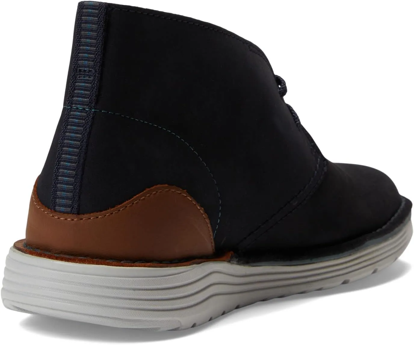 Clarks Men's Brahnz Mid Oxford Boot