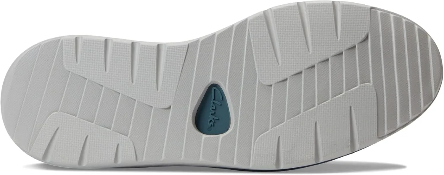 Clarks Men's Brahnz Mid Oxford Boot