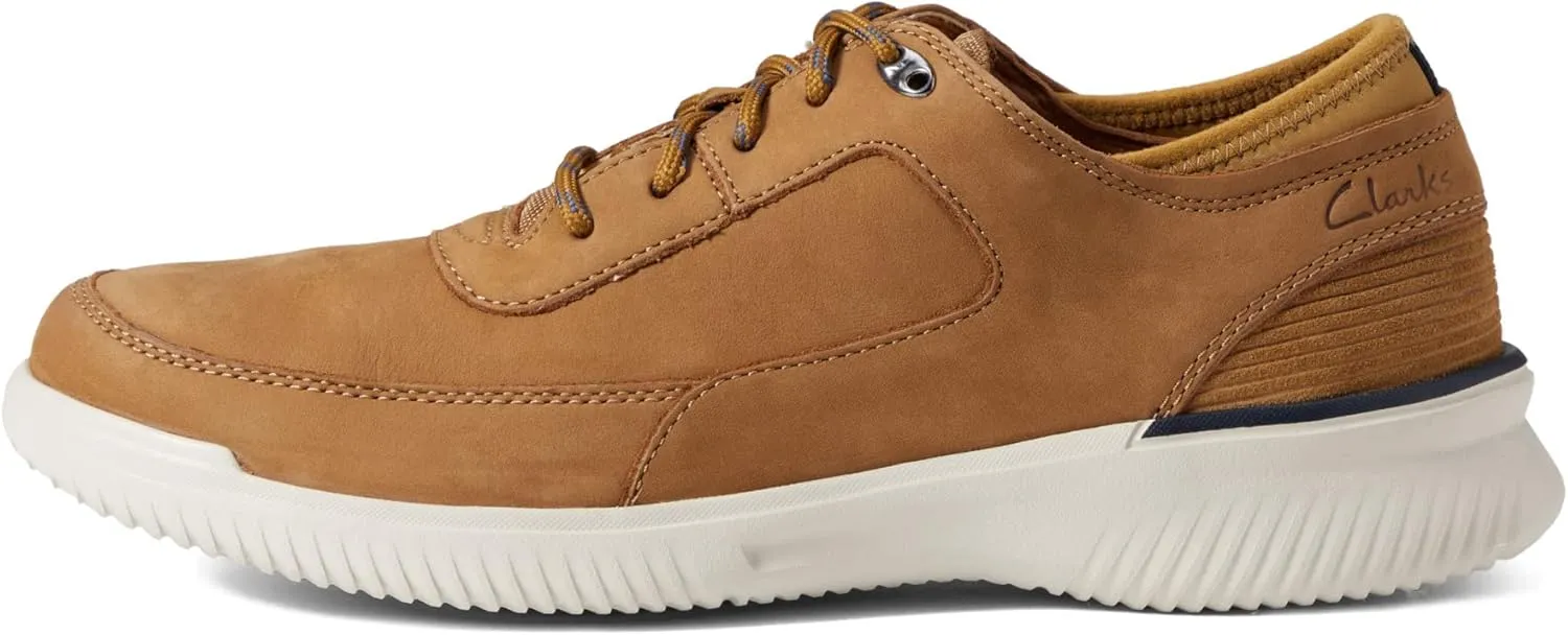 Clarks Men's Donaway Lace Oxford