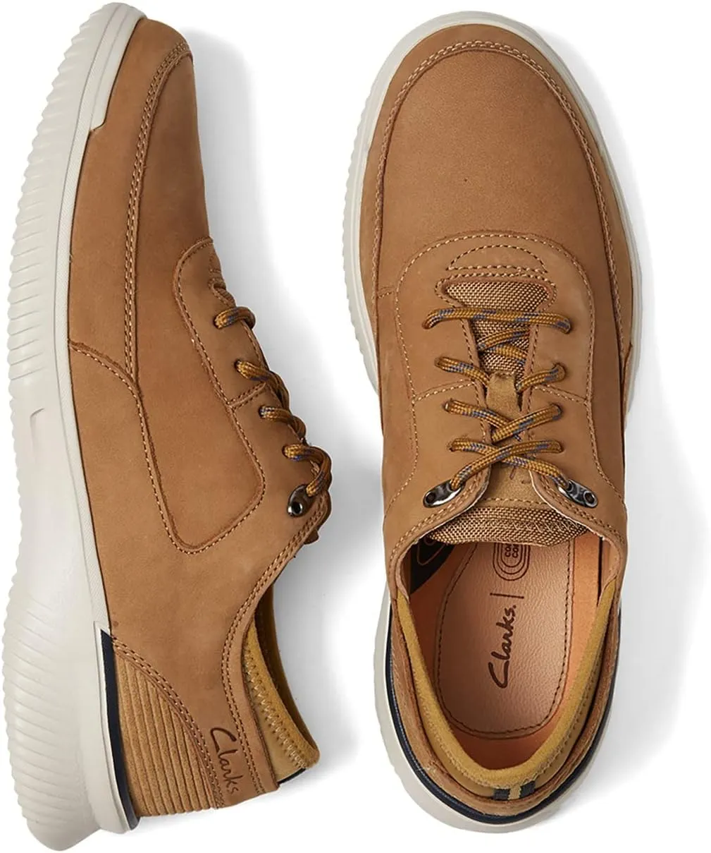 Clarks Men's Donaway Lace Oxford