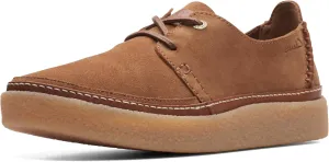 Clarks Men's Oakpark Lace Oxford
