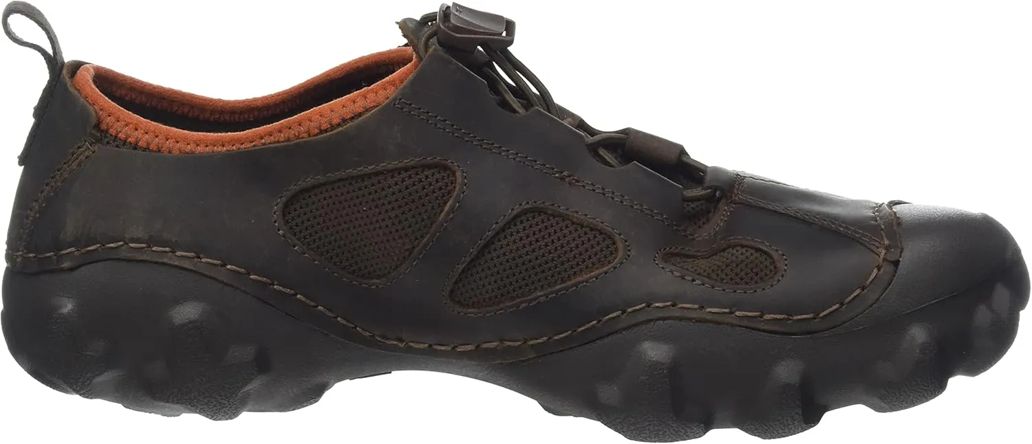 Clarks Men's Sneaker