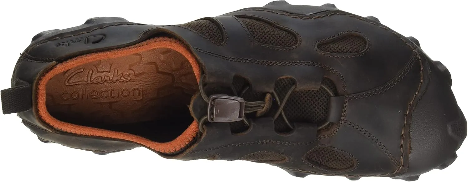 Clarks Men's Sneaker