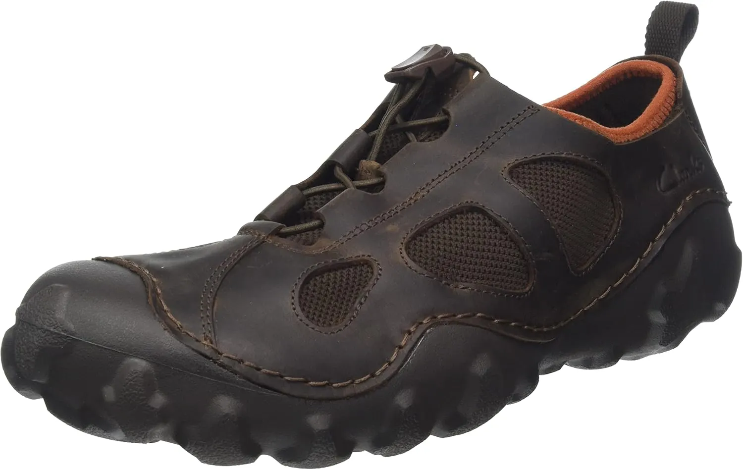 Clarks Men's Sneaker