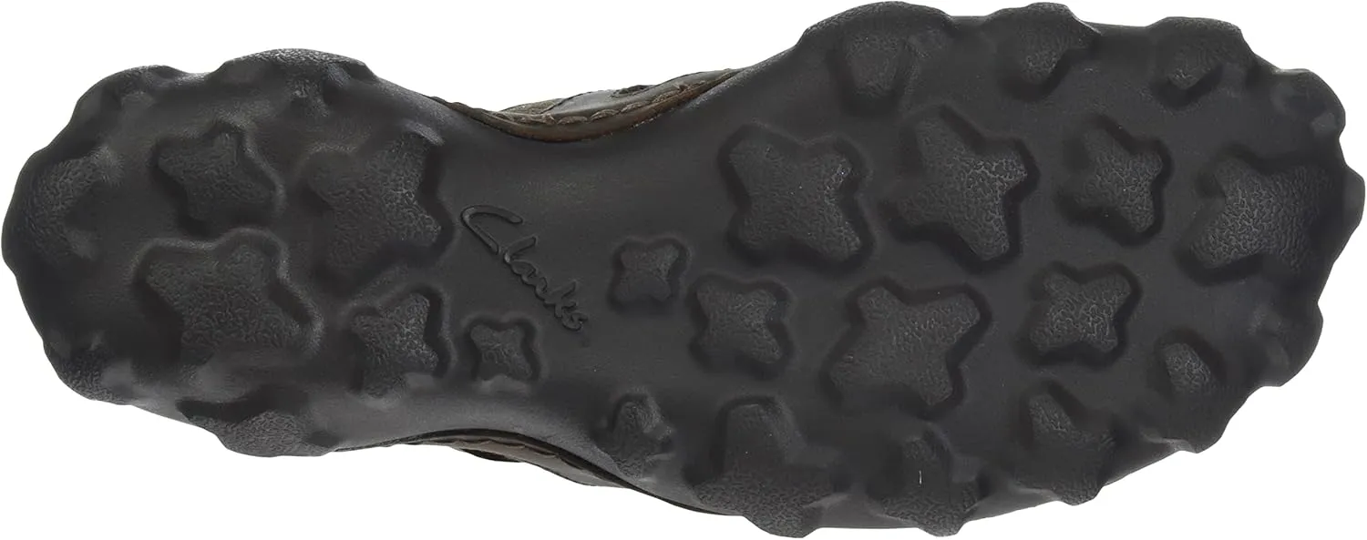 Clarks Men's Sneaker