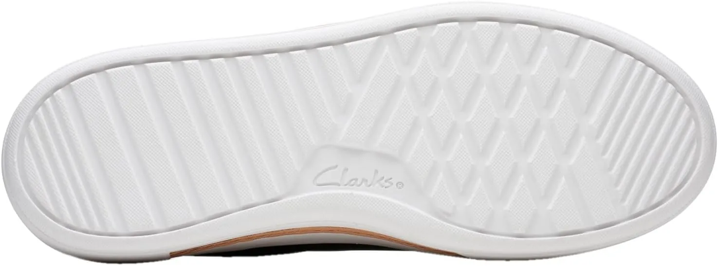 Clarks Women's Hollyhock Walk Sneaker