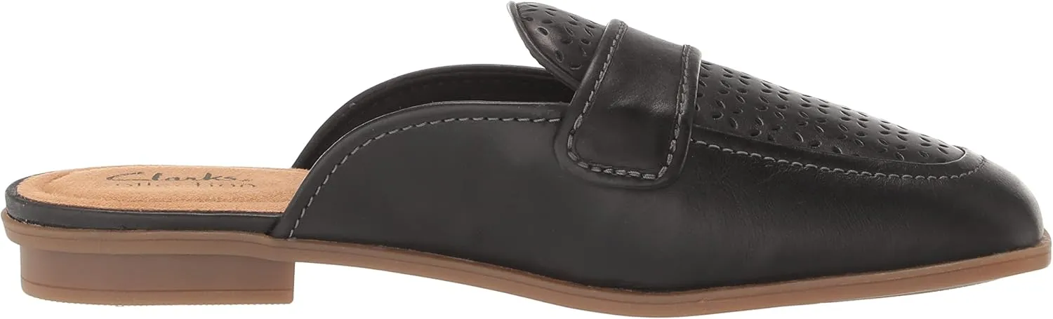 Clarks Women's Lyrical Rose Mule