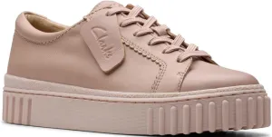 Clarks Women's Mayhill Walk Sneaker