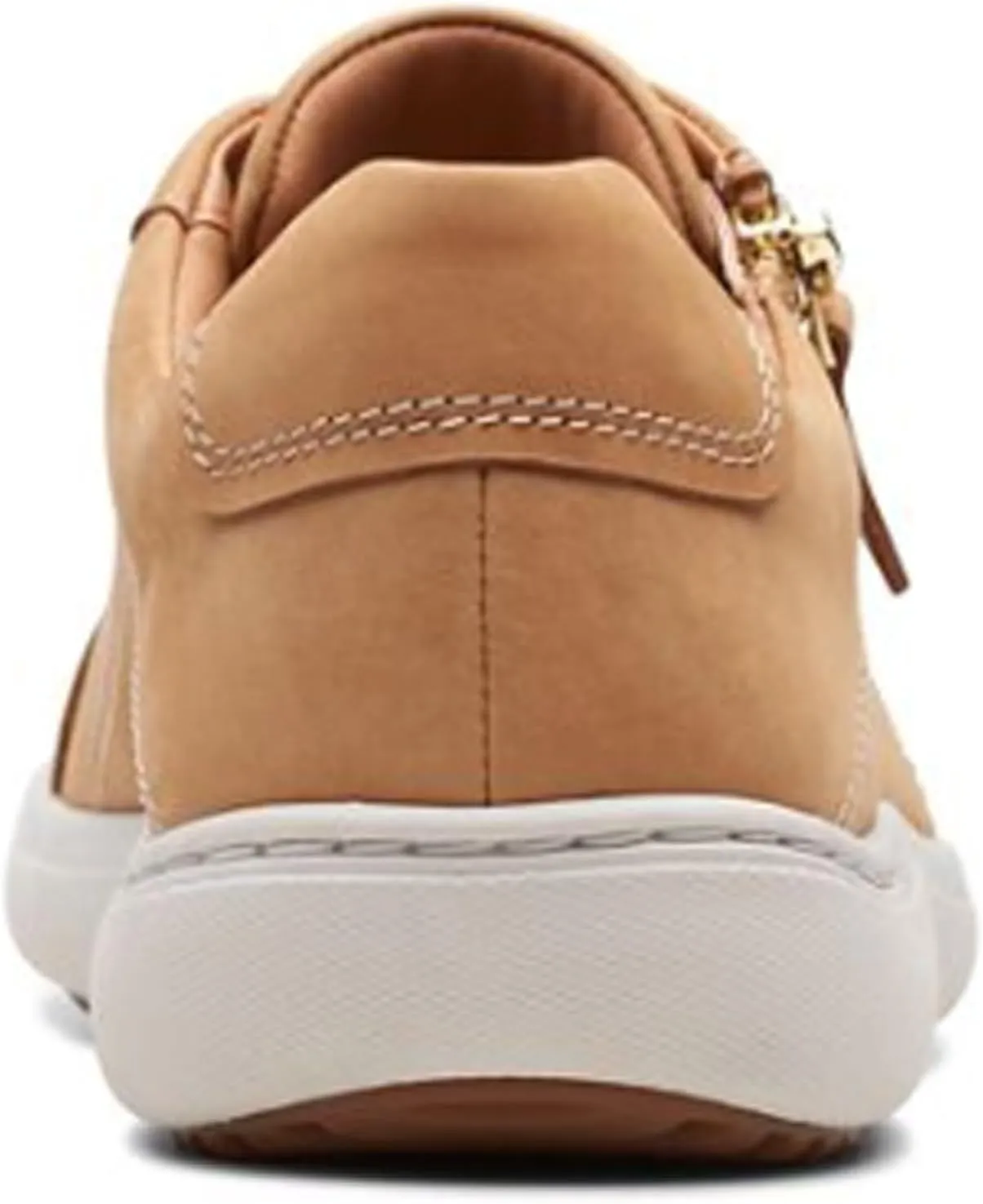 Clarks Women's Nalle Lace Sneaker