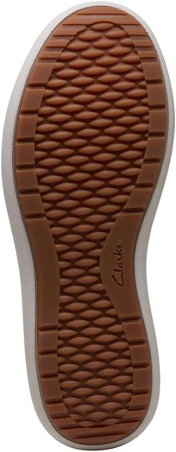 Clarks Women's Nalle Lace Sneaker