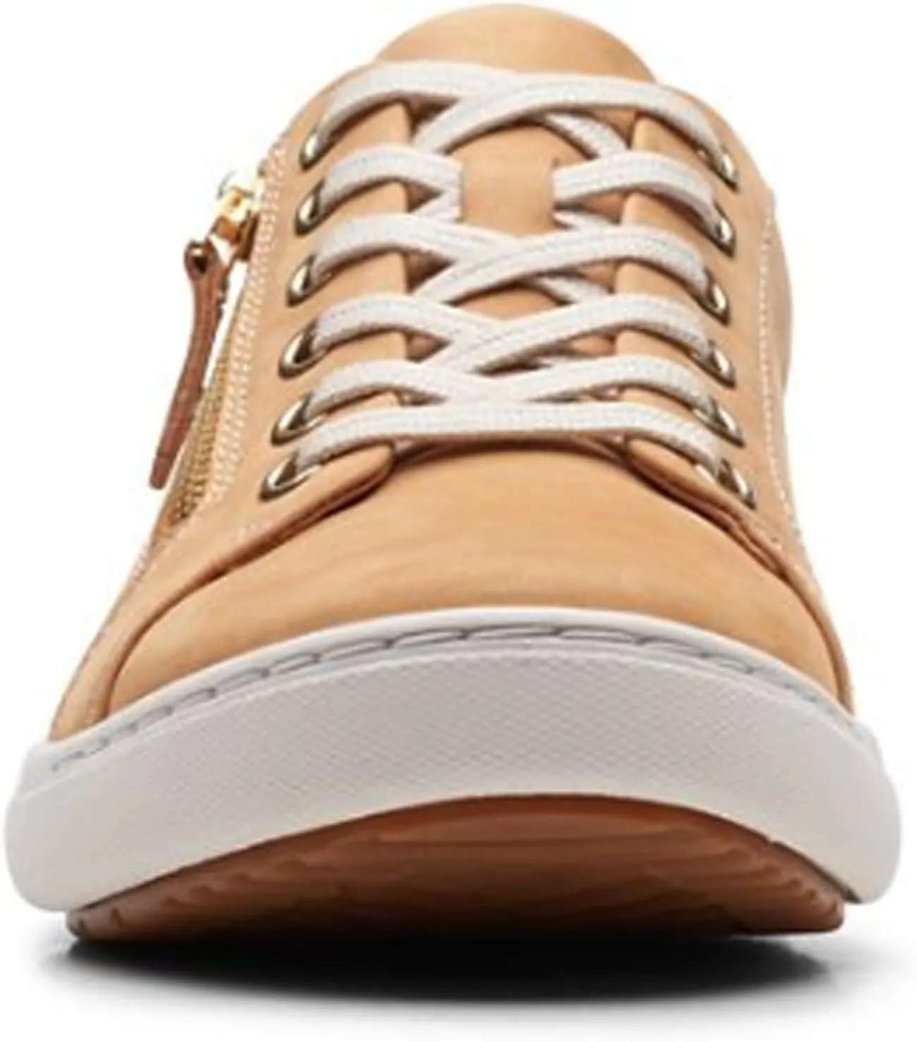 Clarks Women's Nalle Lace Sneaker