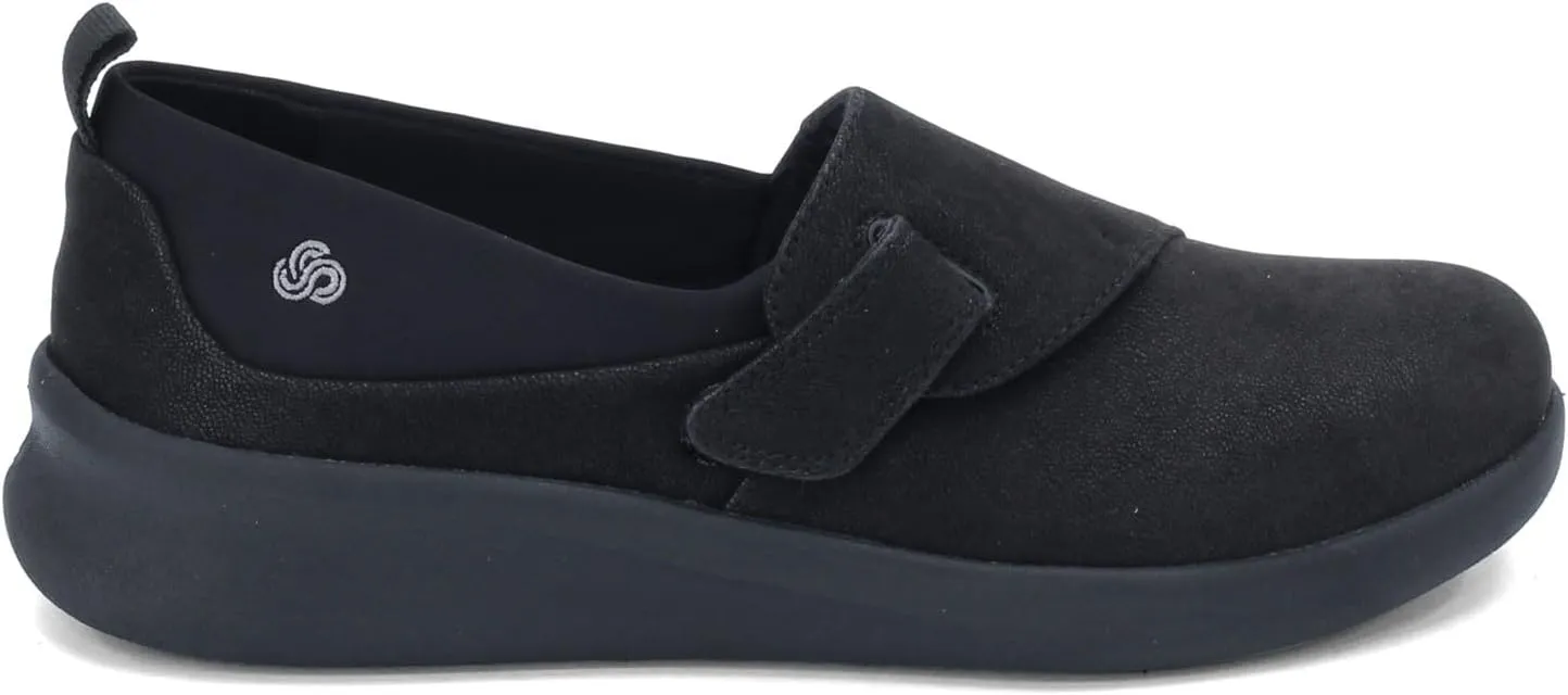 Clarks Women's Sillian 2.0 Ease Loafer