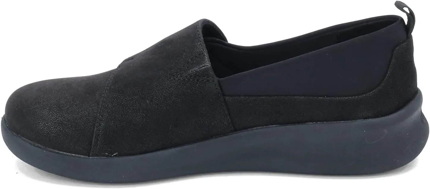 Clarks Women's Sillian 2.0 Ease Loafer