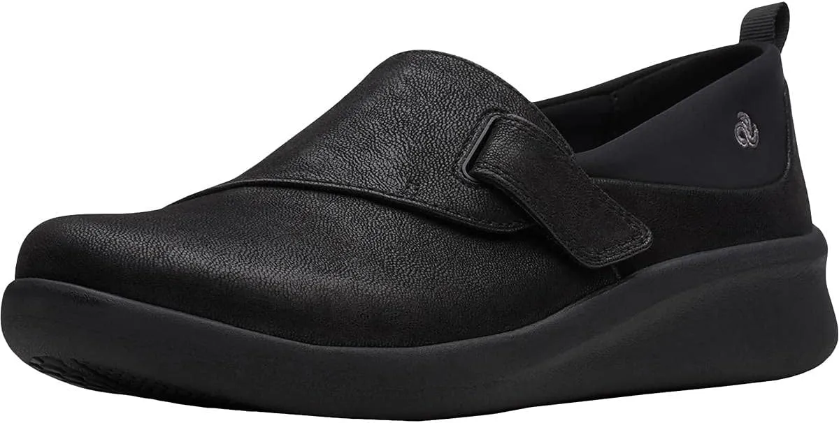 Clarks Women's Sillian 2.0 Ease Loafer