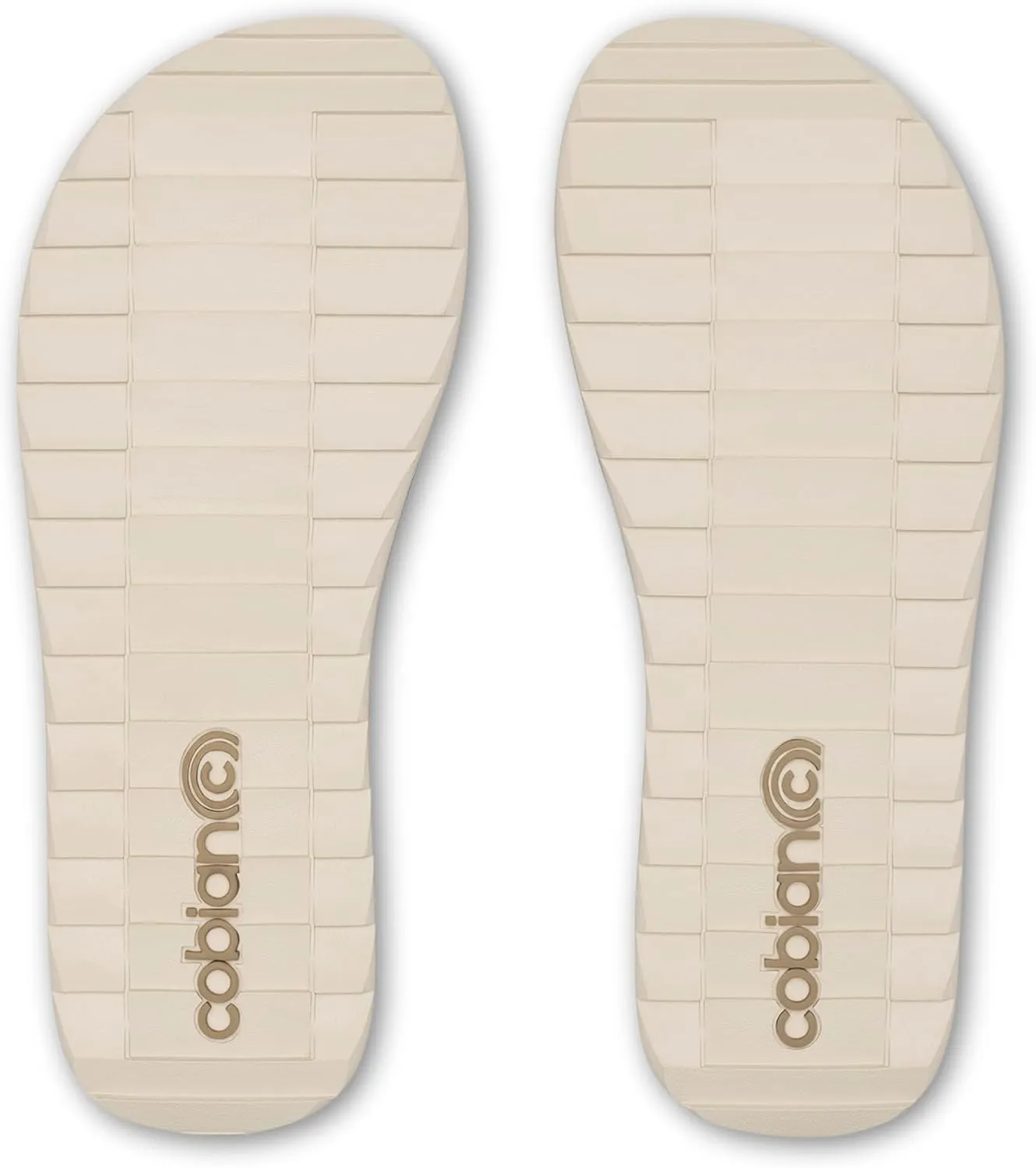 Cobian Women's Sandal Reya Rise Flip Flops