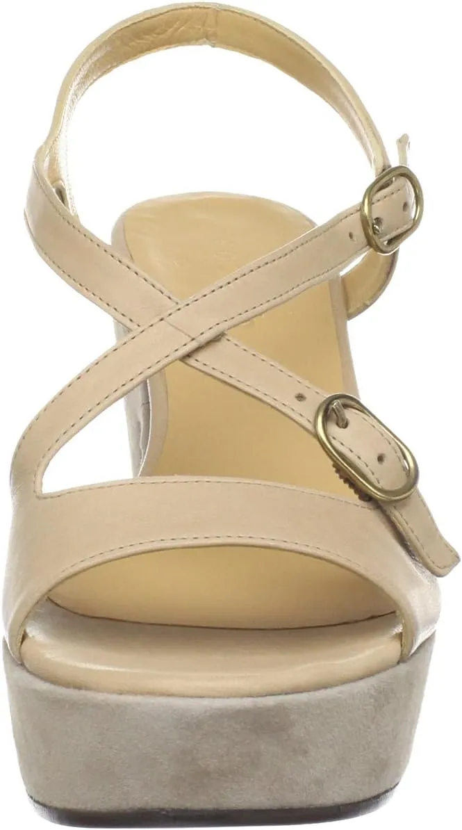 Coclico Women's Cricri Platform Sandal