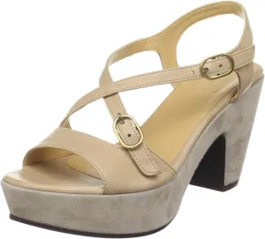 Coclico Women's Cricri Platform Sandal