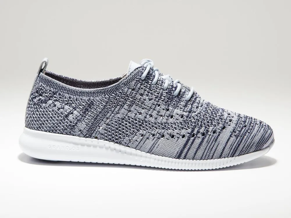 Cole Haan 2.ZERØGRAND Stitchlite Oxford
