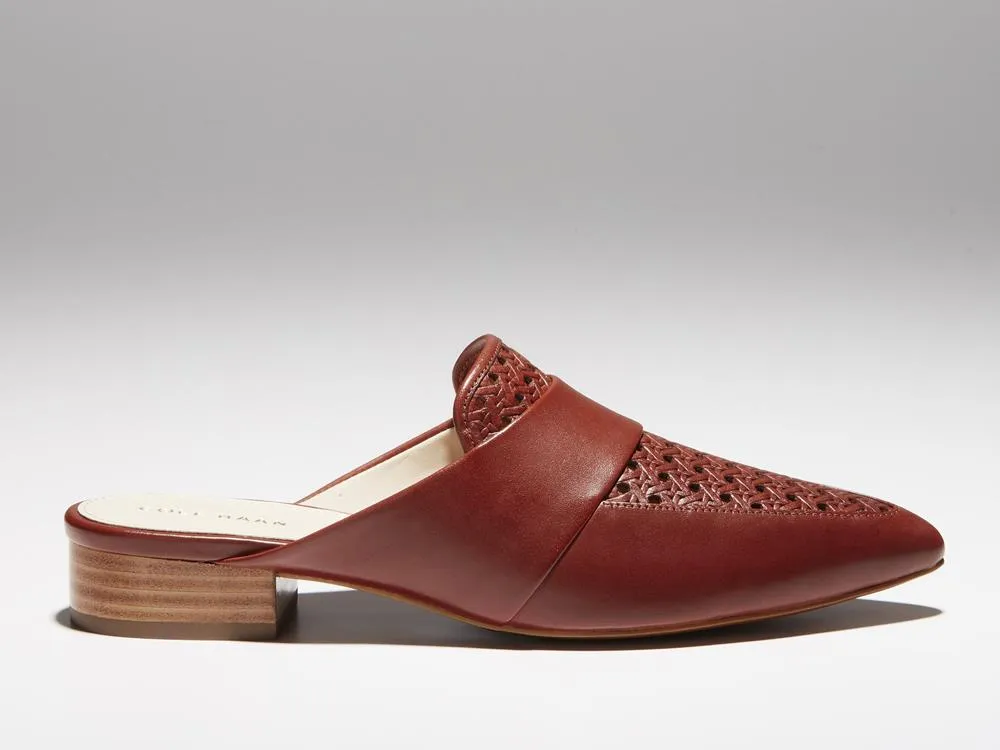 Cole Haan Marlee Mule