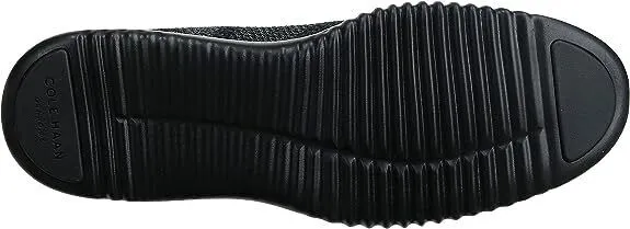 Cole Haan Mens 2.0 Zerogrand Stitchlite Oxford Black/Magnet/Black C27563