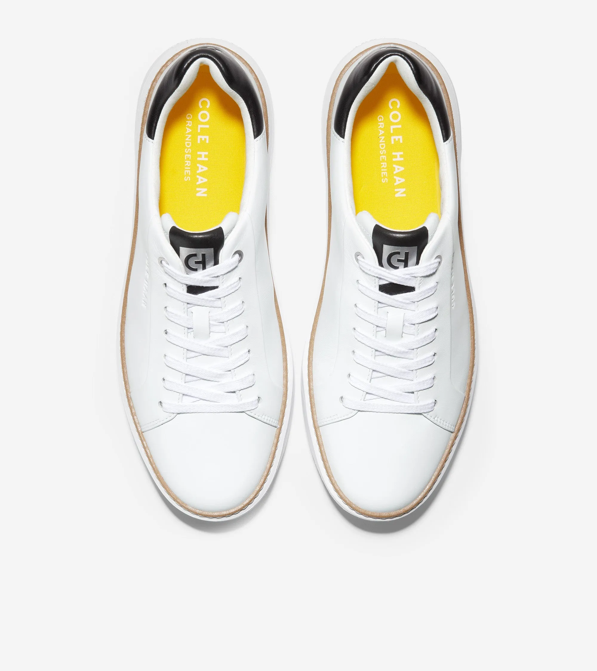 Cole Haan Men's GrandPrØ Topspin Sneaker