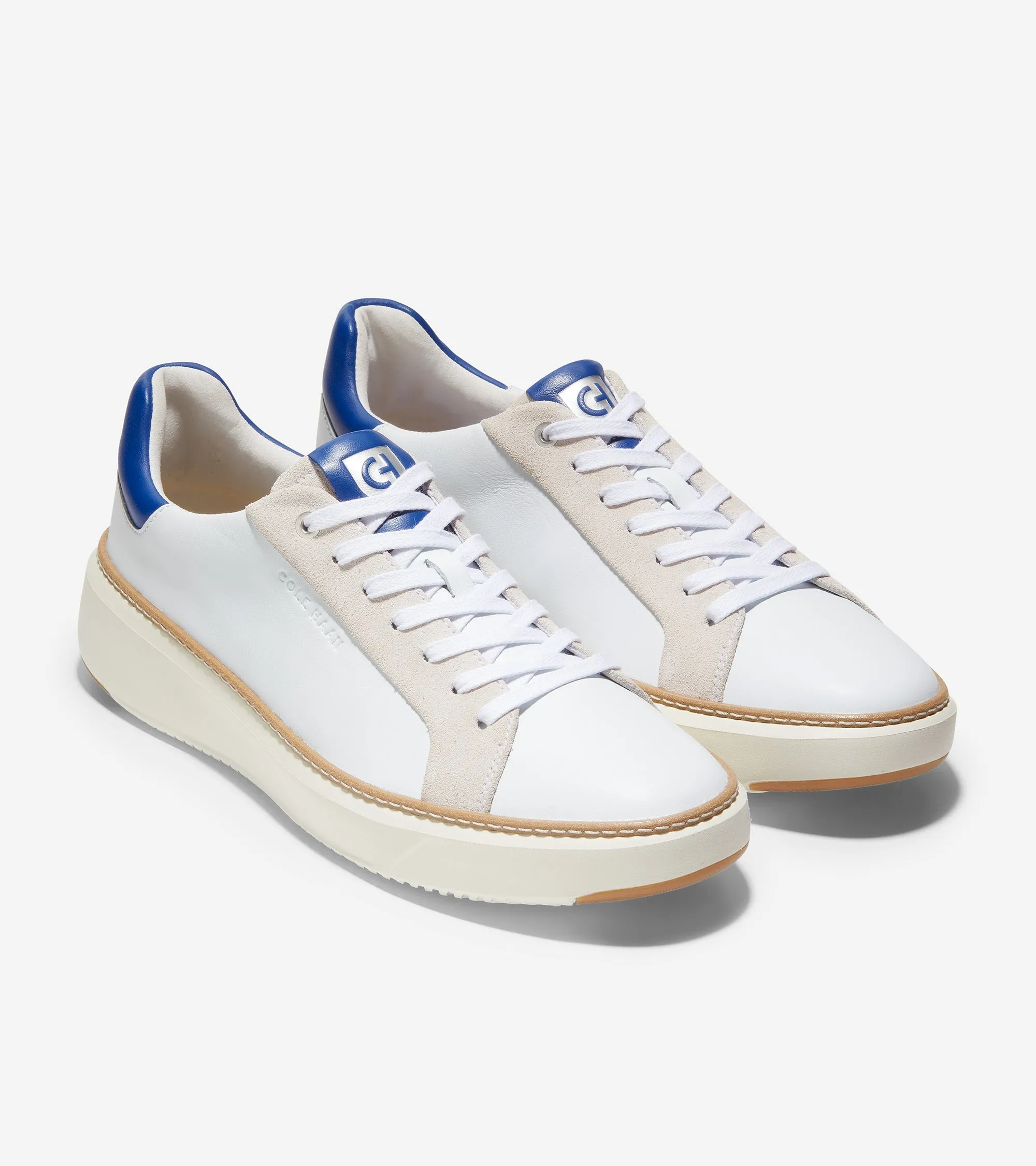 Cole Haan Men's GrandPrø Topspin Sneaker