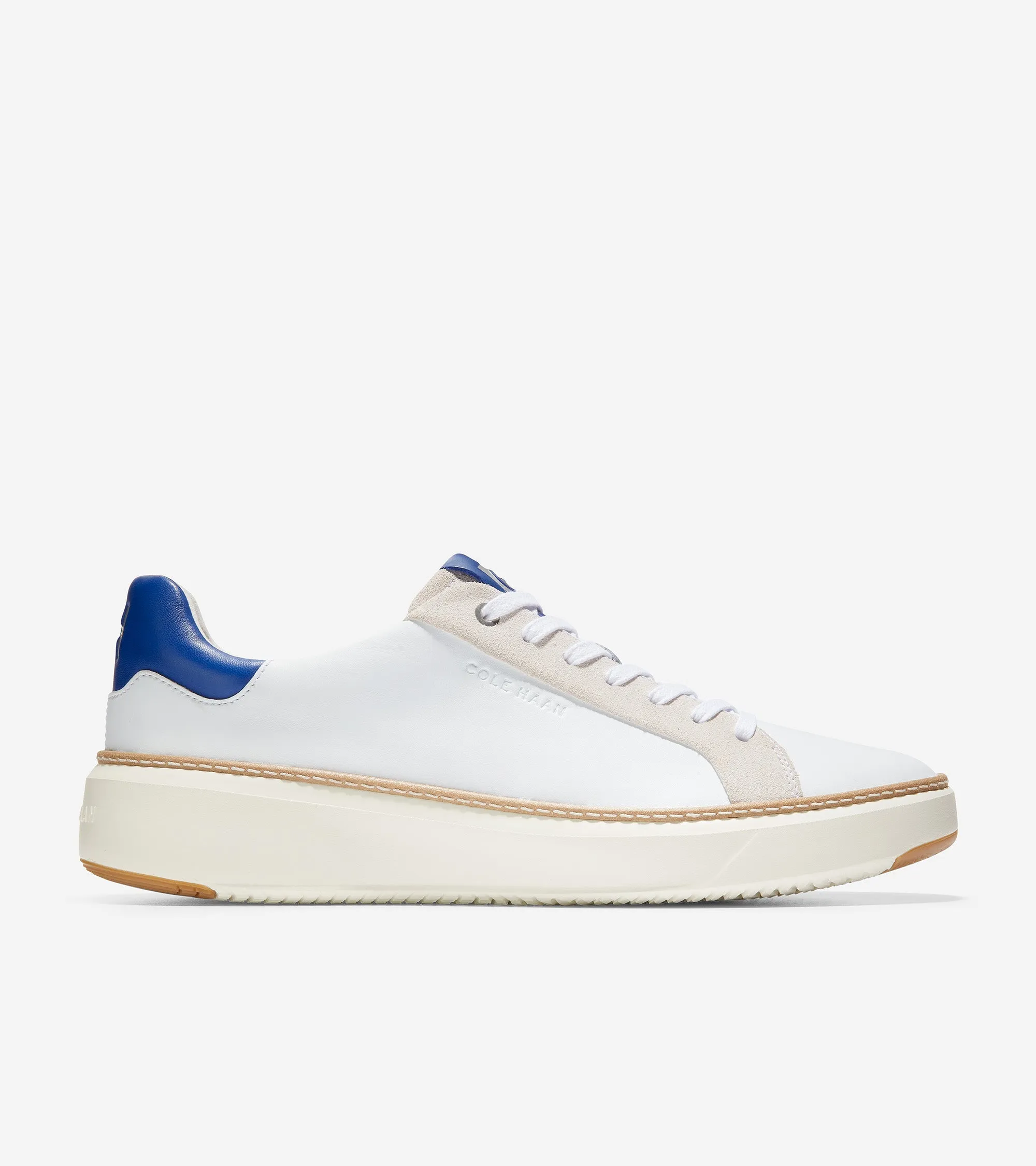 Cole Haan Men's GrandPrø Topspin Sneaker