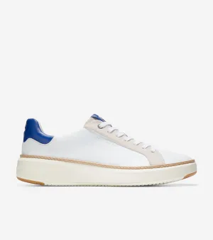 Cole Haan Men's GrandPrø Topspin Sneaker