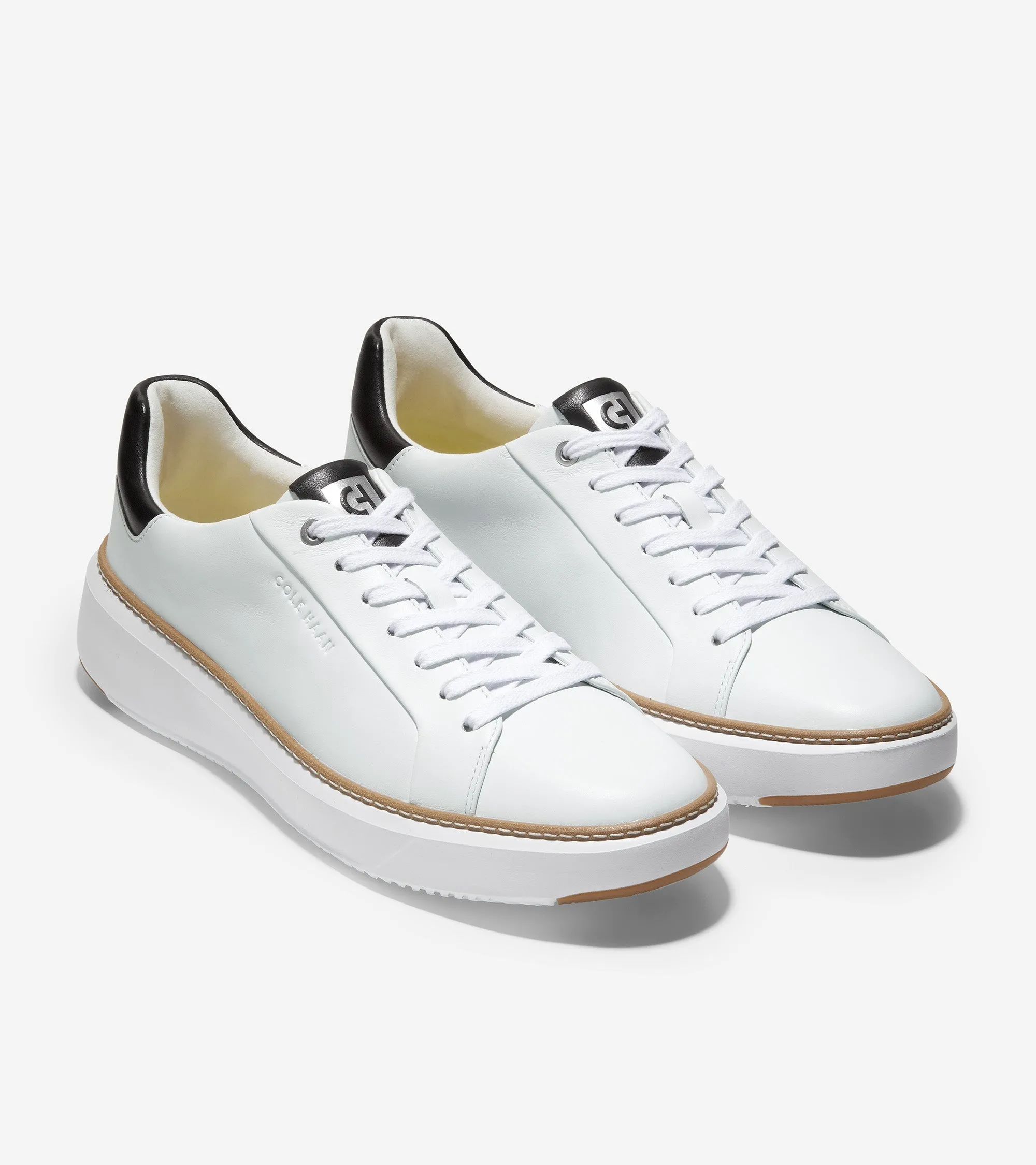 Cole Haan Men's GrandPrØ Topspin Sneaker