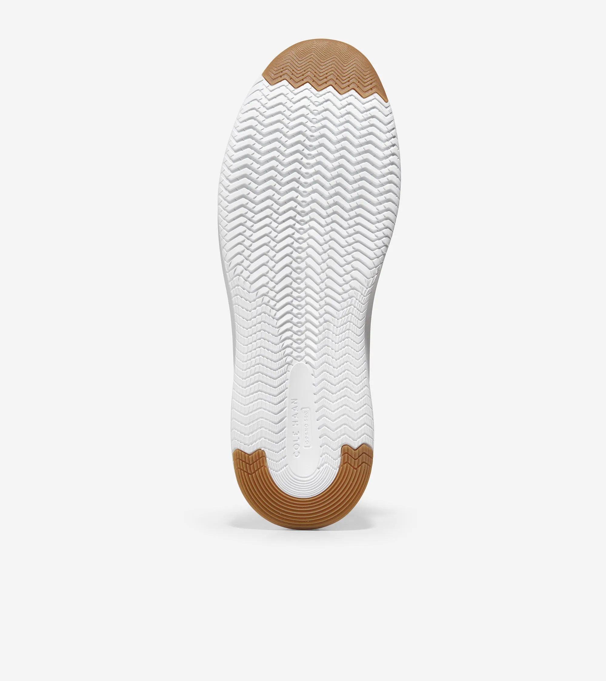 Cole Haan Men's GrandPrØ Topspin Sneaker