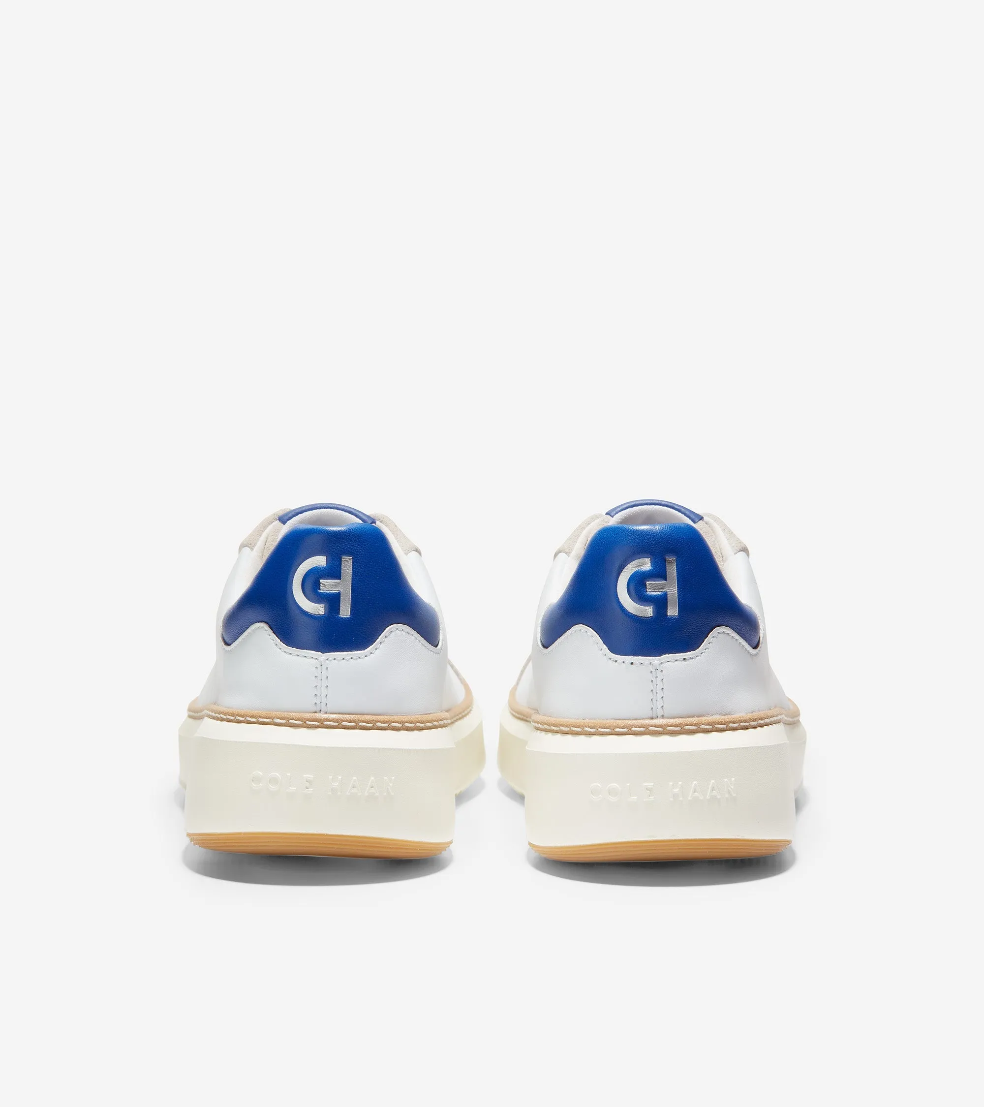 Cole Haan Men's GrandPrø Topspin Sneaker