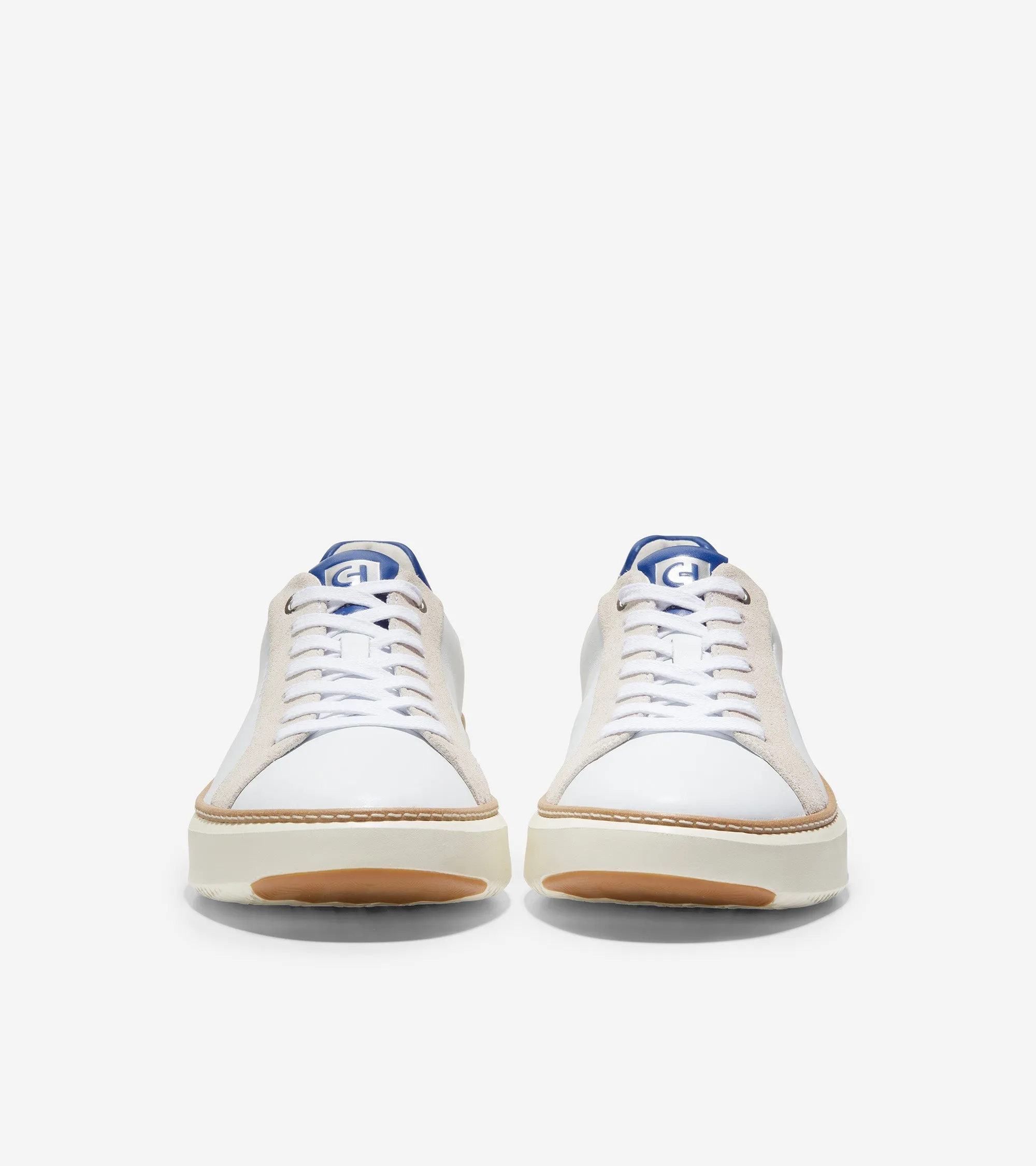 Cole Haan Men's GrandPrø Topspin Sneaker