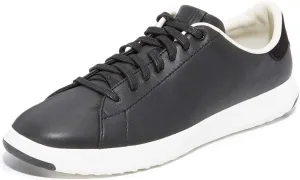 Cole Haan Men's Grandpro Tennis Oxford, Black, 11 M US