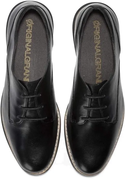 Cole Haan Men's Original Grand Plain Oxford