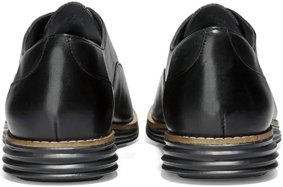 Cole Haan Men's Original Grand Plain Oxford