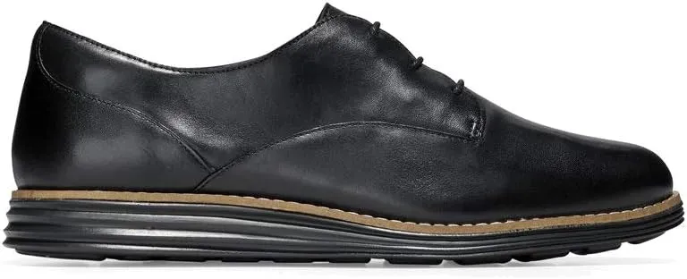 Cole Haan Men's Original Grand Plain Oxford