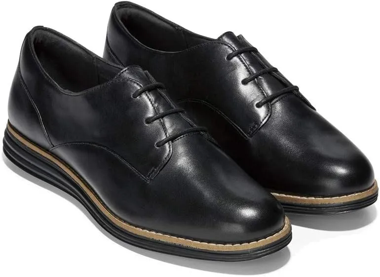 Cole Haan Men's Original Grand Plain Oxford