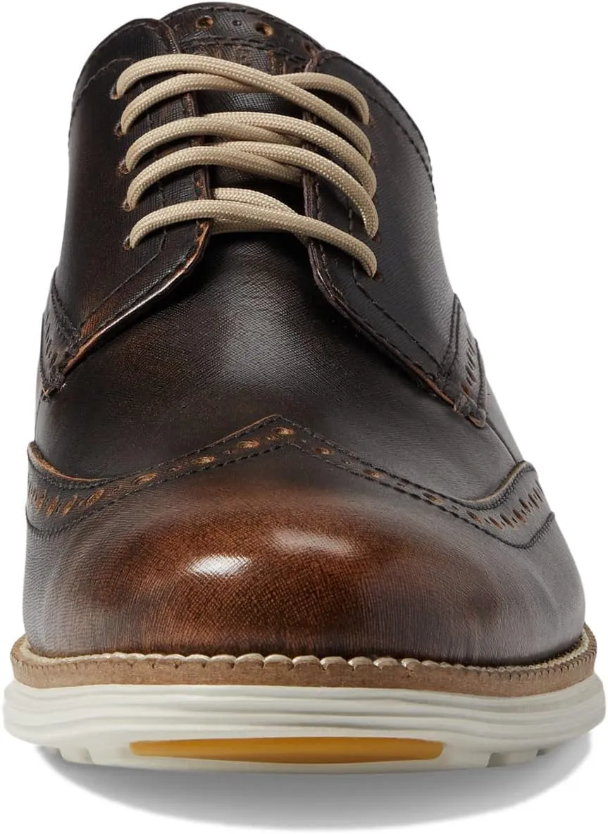Cole Haan Men's Original Grand Shortwing Oxford